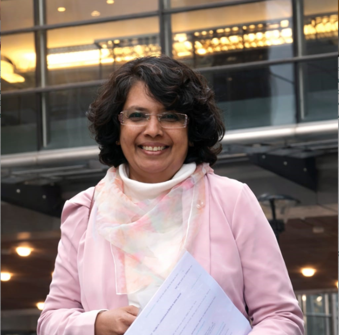 Prof. em. (P.R.C) Dr. med. (Ind) Afu Roehrig